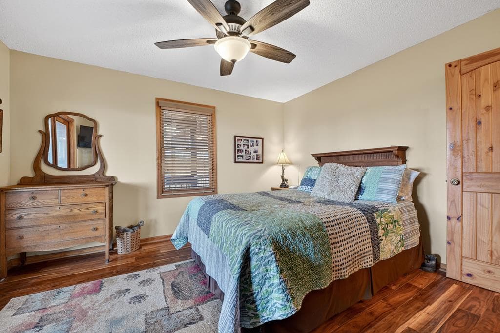 1189 Walnut Ridge, Ellijay GA 30536 - Photo