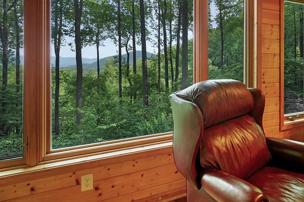 1189 Walnut Ridge, Ellijay GA 30536 - Photo