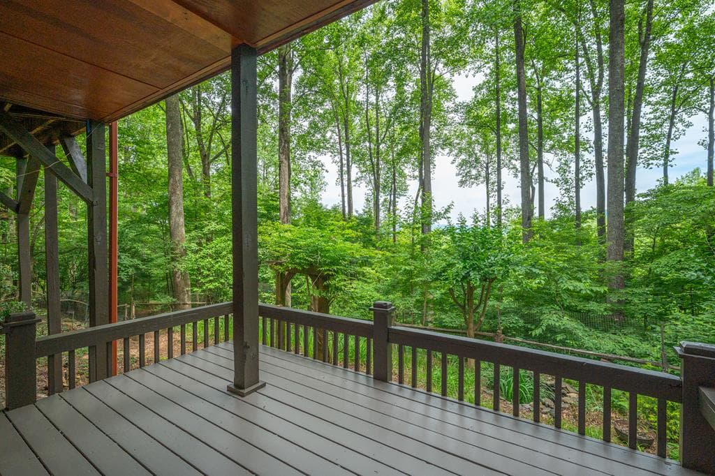 1189 Walnut Ridge, Ellijay GA 30536 - Photo