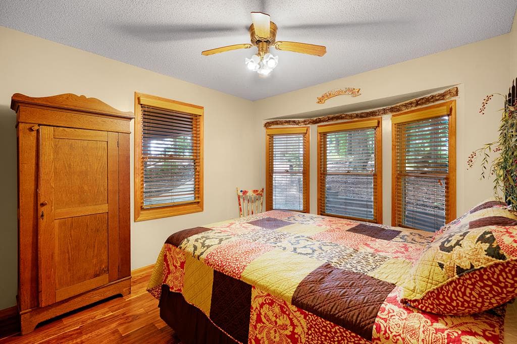 1189 Walnut Ridge, Ellijay GA 30536 - Photo