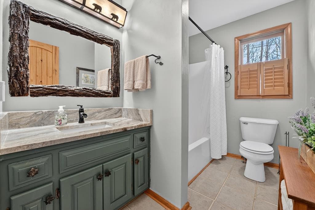 1189 Walnut Ridge, Ellijay GA 30536 - Photo