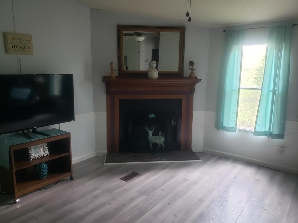 472 Barnard Road, Hayesville NC 28904 - Photo