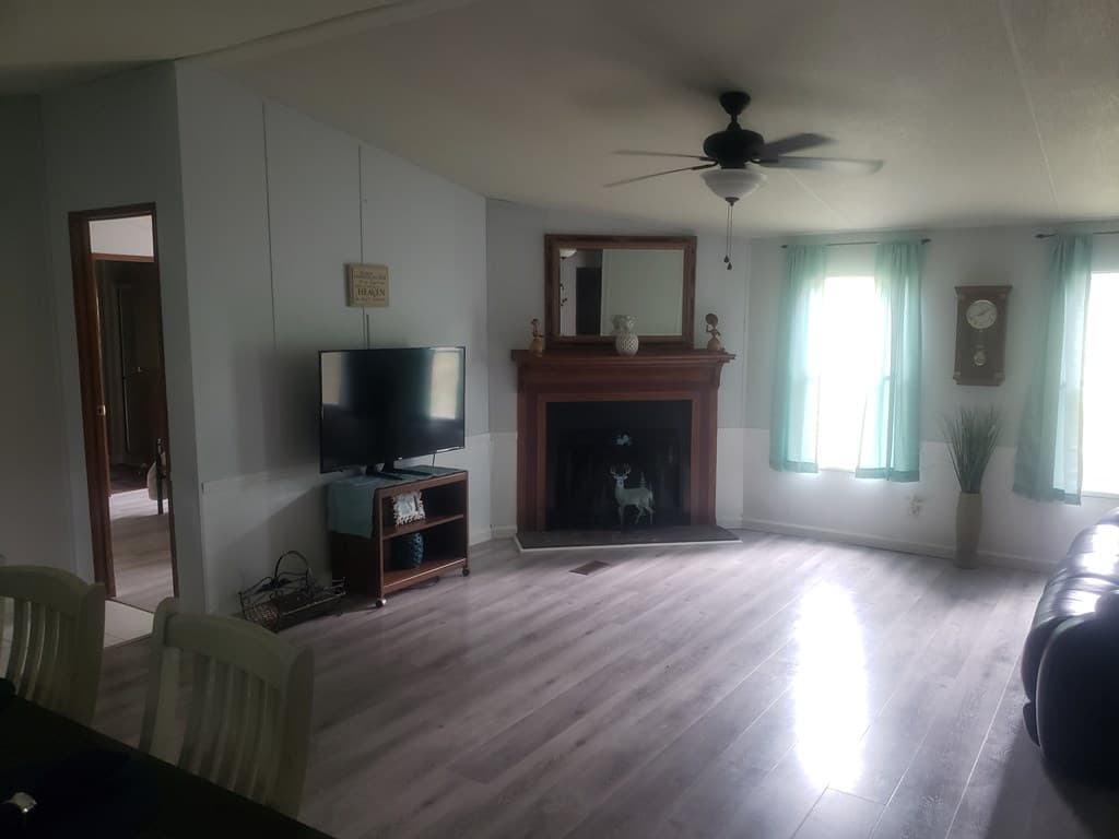 472 Barnard Road, Hayesville NC 28904 - Photo