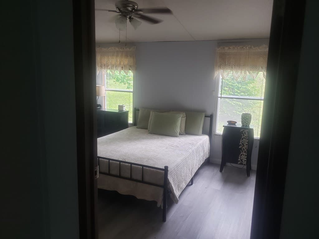 472 Barnard Road, Hayesville NC 28904 - Photo