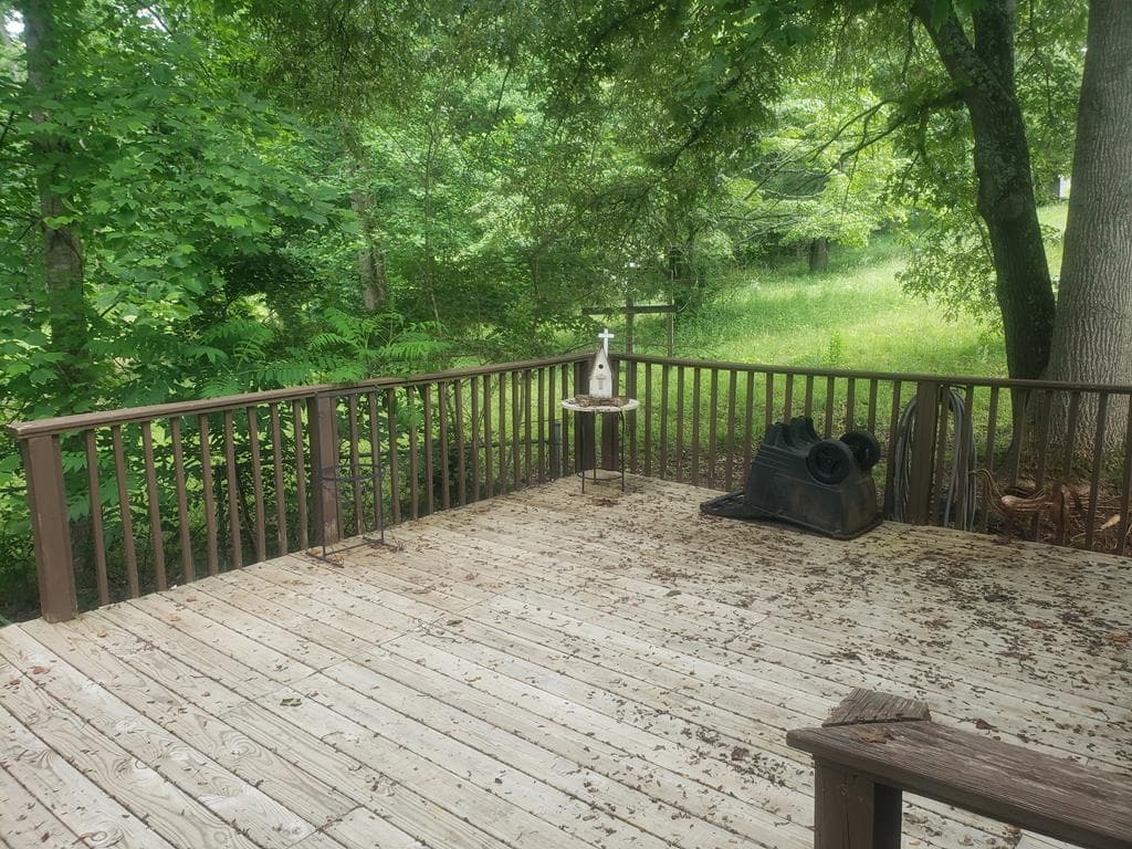 472 Barnard Road, Hayesville NC 28904 - Photo
