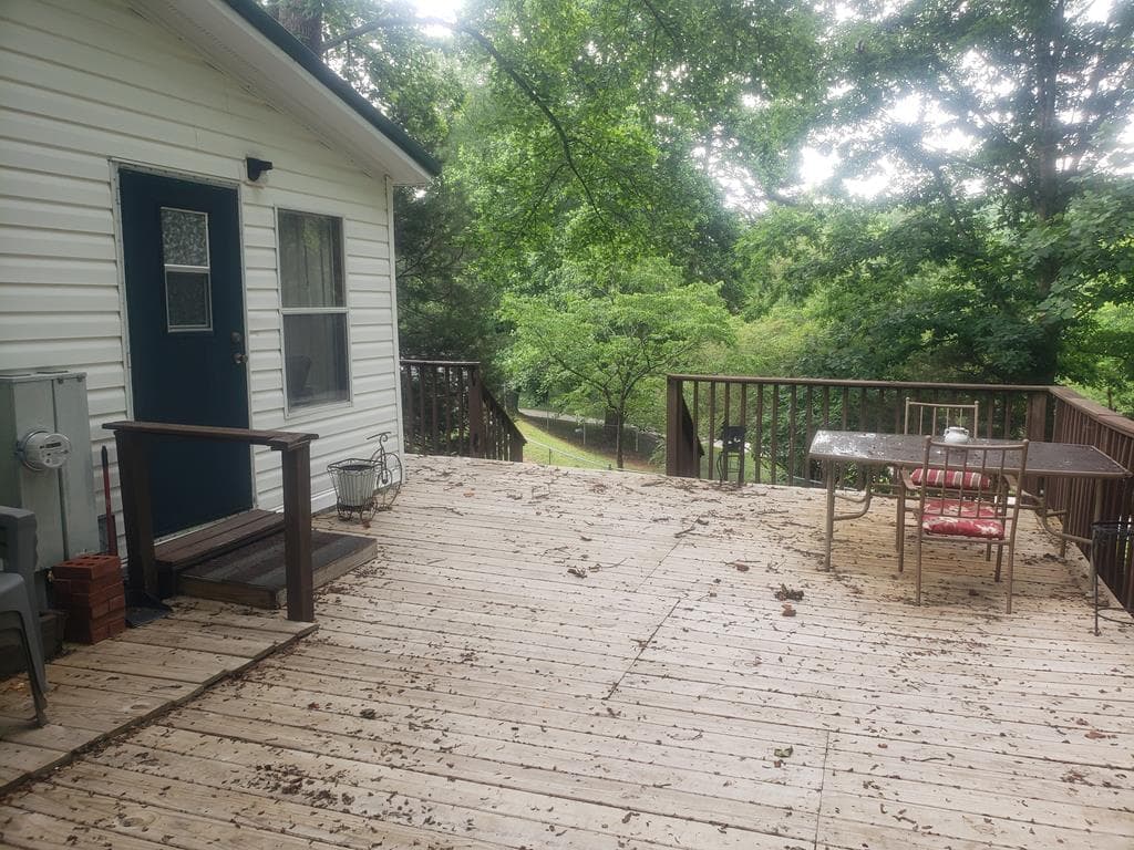 472 Barnard Road, Hayesville NC 28904 - Photo