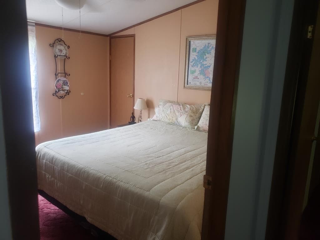 472 Barnard Road, Hayesville NC 28904 - Photo