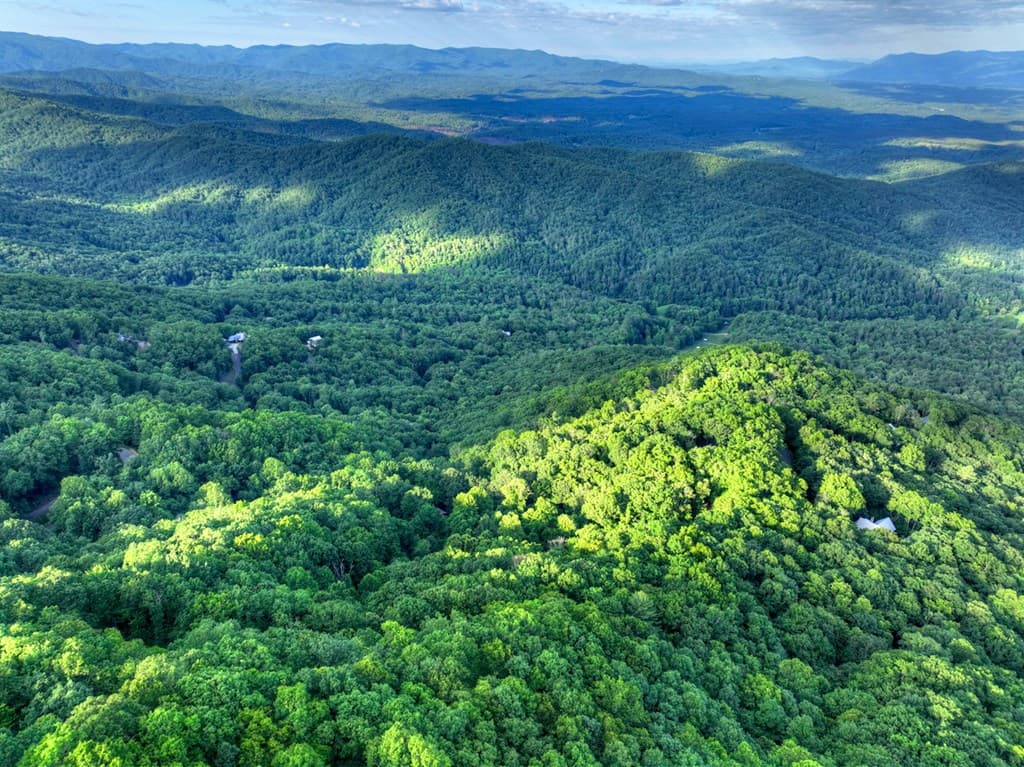 35 Utana Bluff Trails, Ellijay GA 30540 - Photo