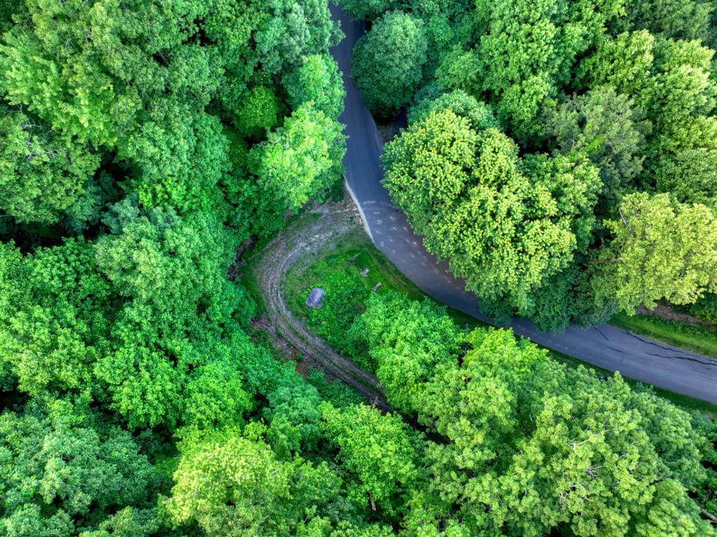 35 Utana Bluff Trails, Ellijay GA 30540 - Photo