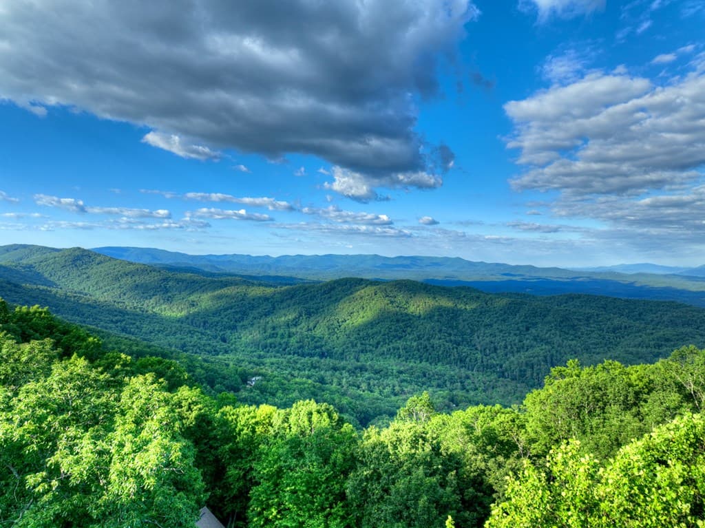 35 Utana Bluff Trails, Ellijay GA 30540 - Photo