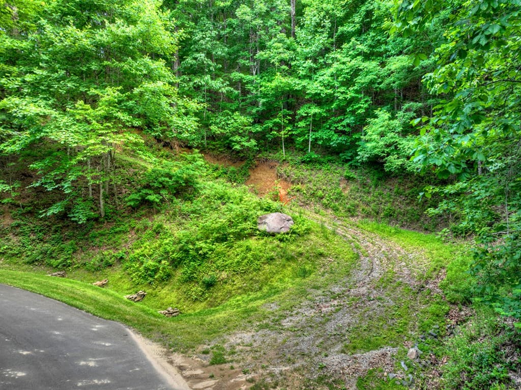 35 Utana Bluff Trails, Ellijay GA 30540 - Photo