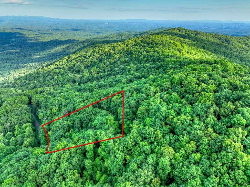 35 Utana Bluff Trails, Ellijay GA 30540 - Photo