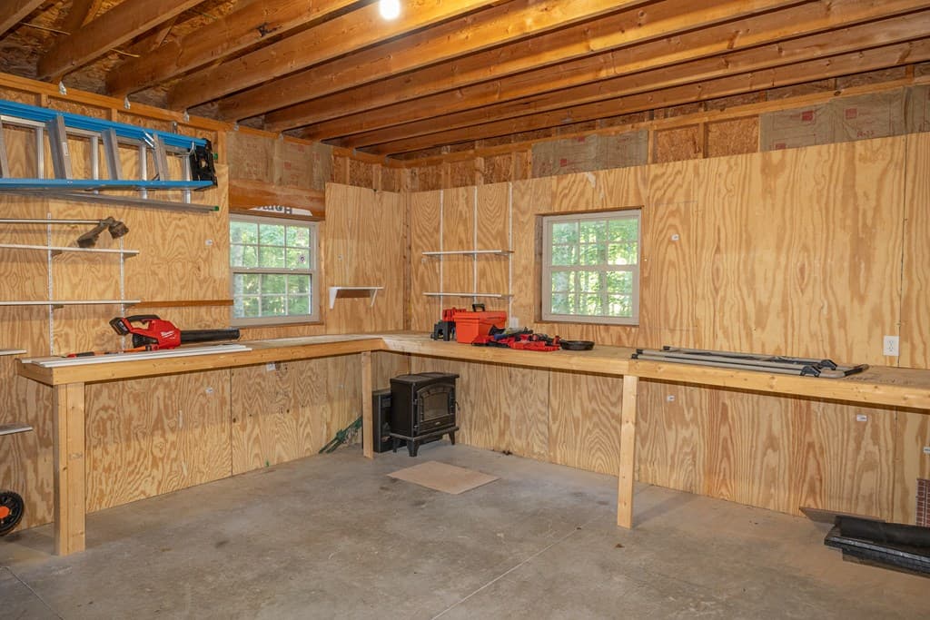 182 Oak Hills Drive, Morganton GA 30560 - Photo