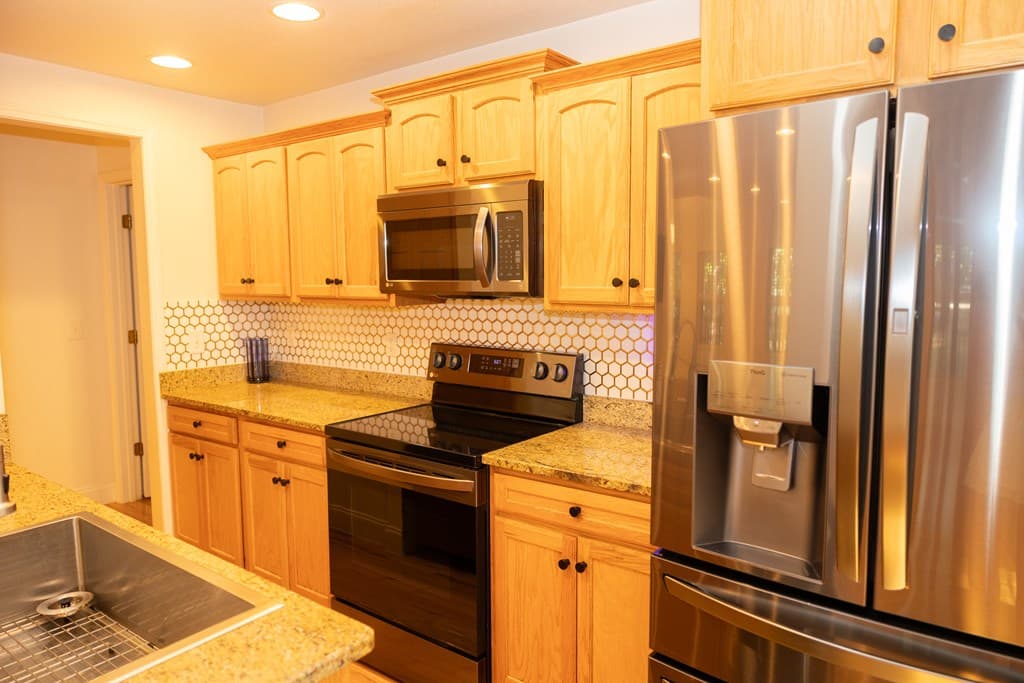 182 Oak Hills Drive, Morganton GA 30560 - Photo