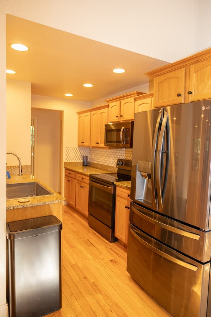 182 Oak Hills Drive, Morganton GA 30560 - Photo