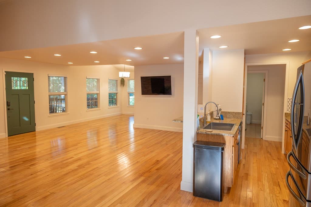 182 Oak Hills Drive, Morganton GA 30560 - Photo