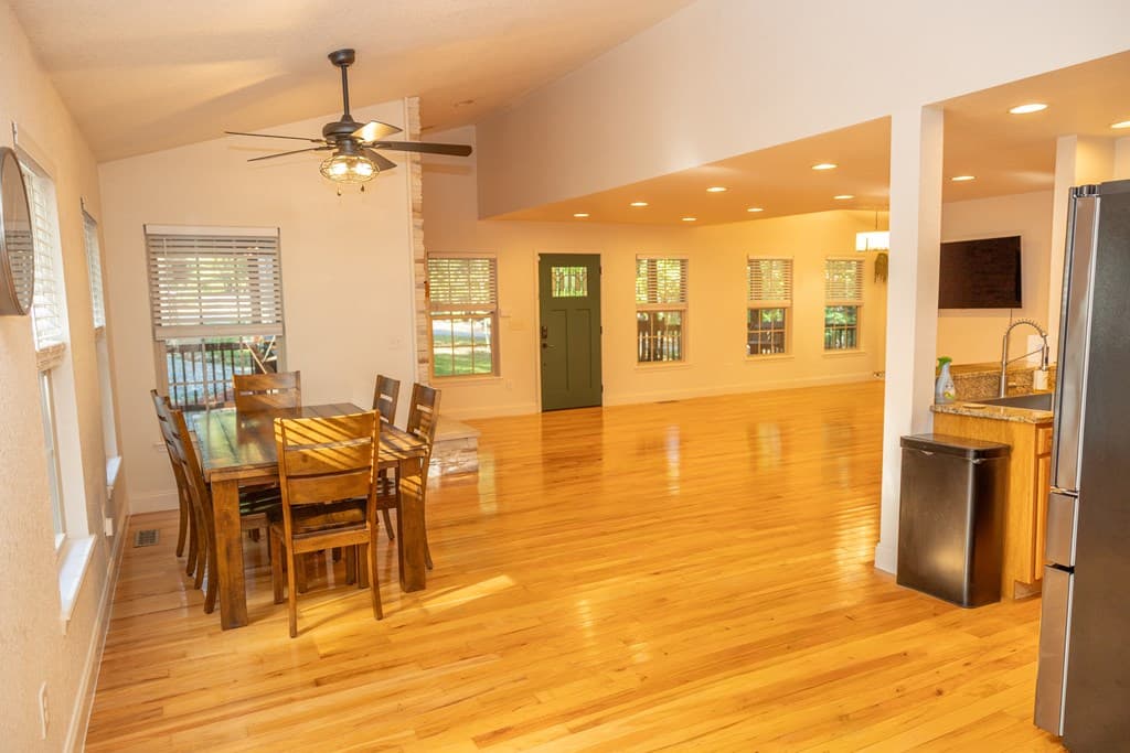 182 Oak Hills Drive, Morganton GA 30560 - Photo