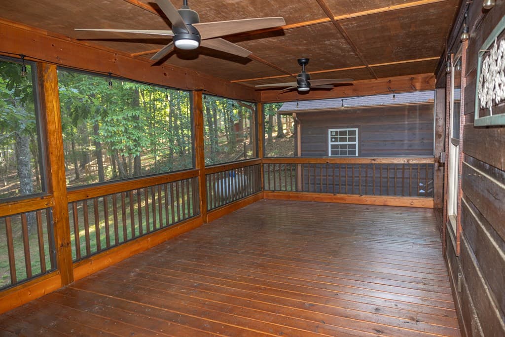 182 Oak Hills Drive, Morganton GA 30560 - Photo