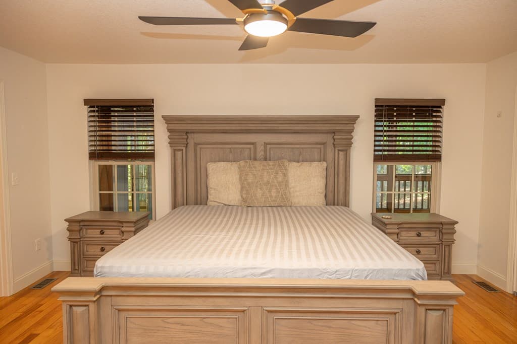 182 Oak Hills Drive, Morganton GA 30560 - Photo