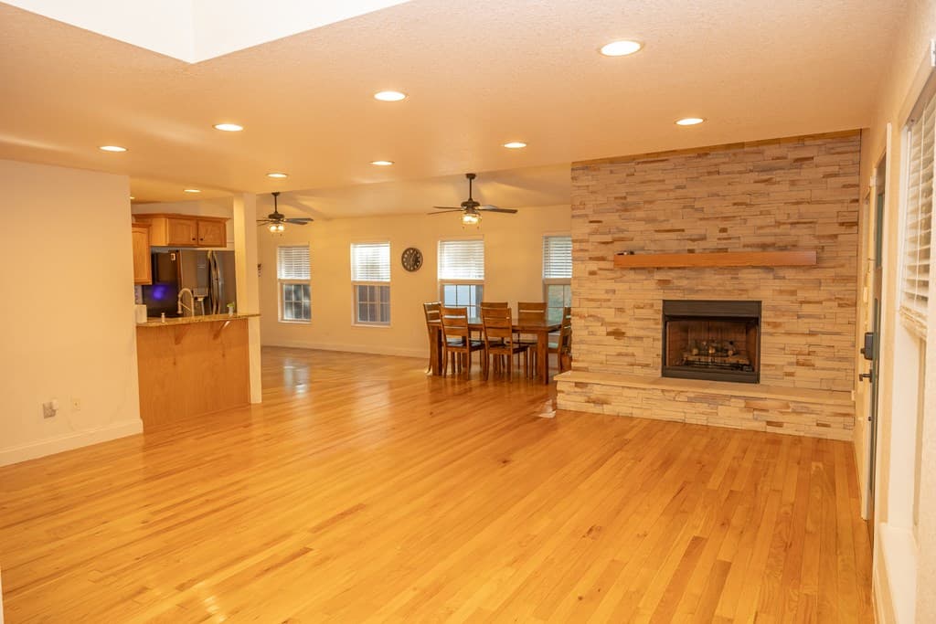 182 Oak Hills Drive, Morganton GA 30560 - Photo