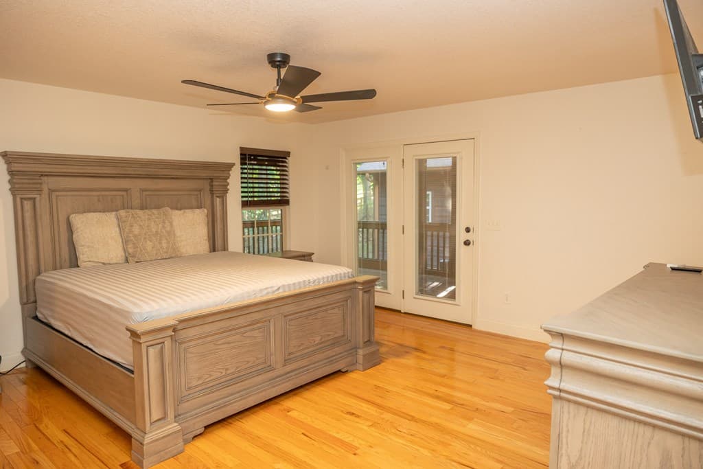 182 Oak Hills Drive, Morganton GA 30560 - Photo
