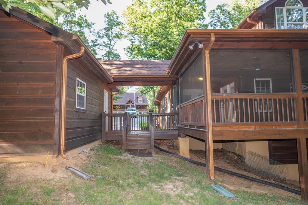 182 Oak Hills Drive, Morganton GA 30560 - Photo