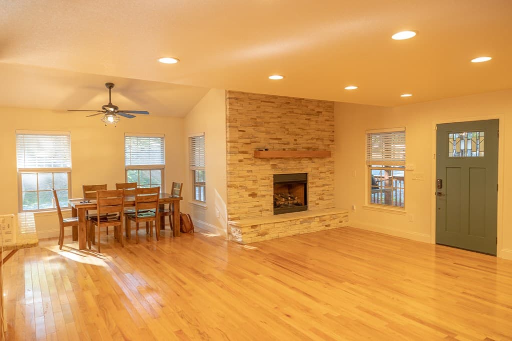 182 Oak Hills Drive, Morganton GA 30560 - Photo