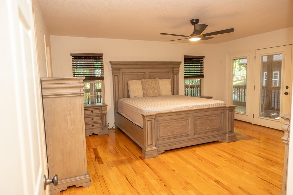 182 Oak Hills Drive, Morganton GA 30560 - Photo