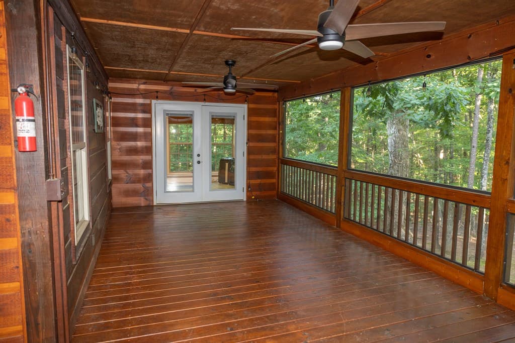 182 Oak Hills Drive, Morganton GA 30560 - Photo