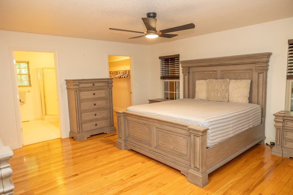 182 Oak Hills Drive, Morganton GA 30560 - Photo