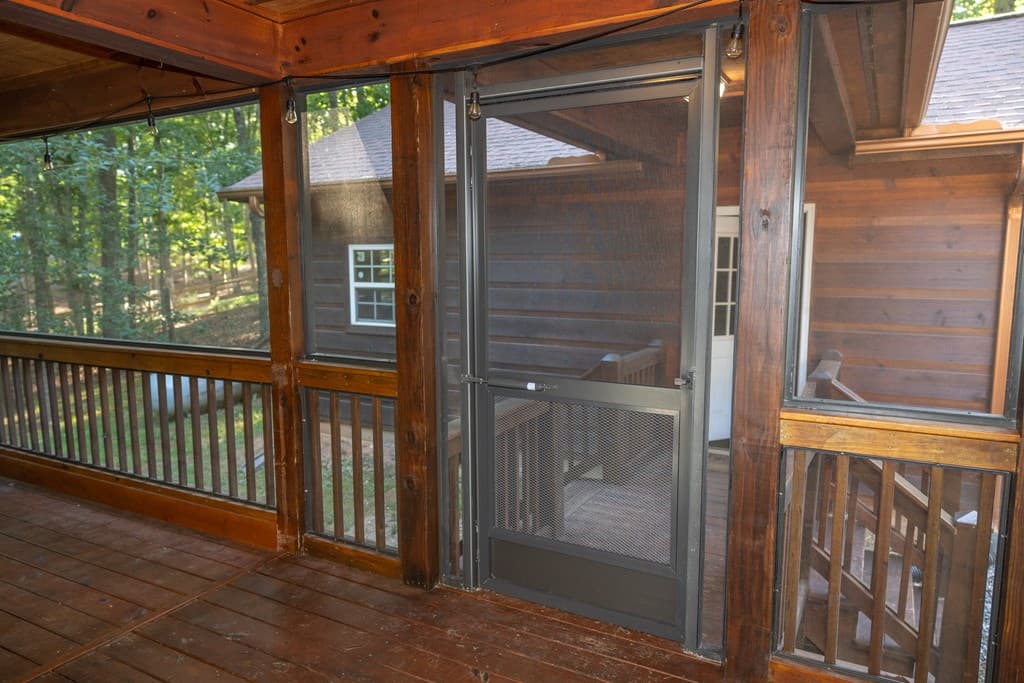182 Oak Hills Drive, Morganton GA 30560 - Photo