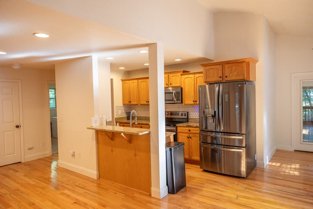 182 Oak Hills Drive, Morganton GA 30560 - Photo