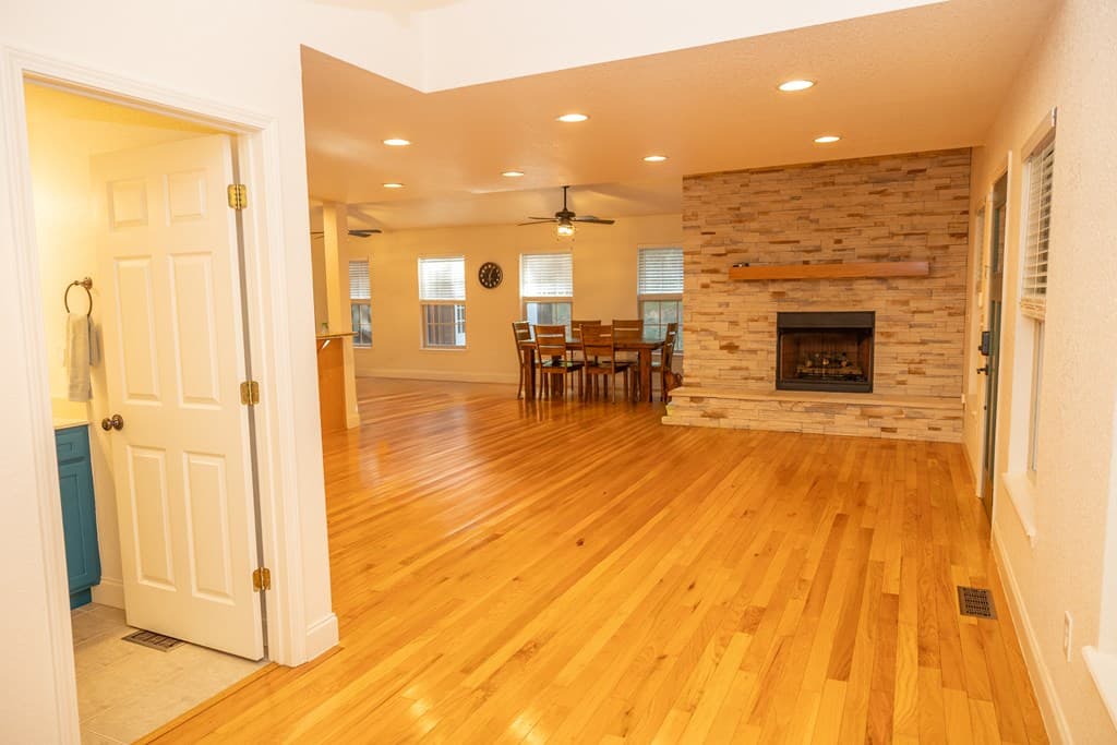 182 Oak Hills Drive, Morganton GA 30560 - Photo