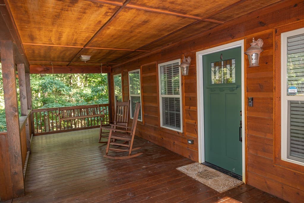 182 Oak Hills Drive, Morganton GA 30560 - Photo
