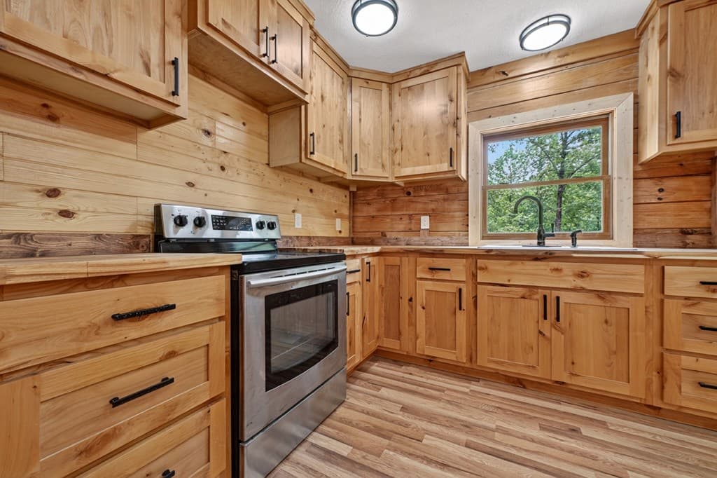 200 Mcfarland Road, Turtletown TN 37391 - Photo