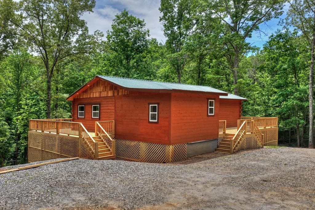 200 Mcfarland Road, Turtletown TN 37391 - Photo