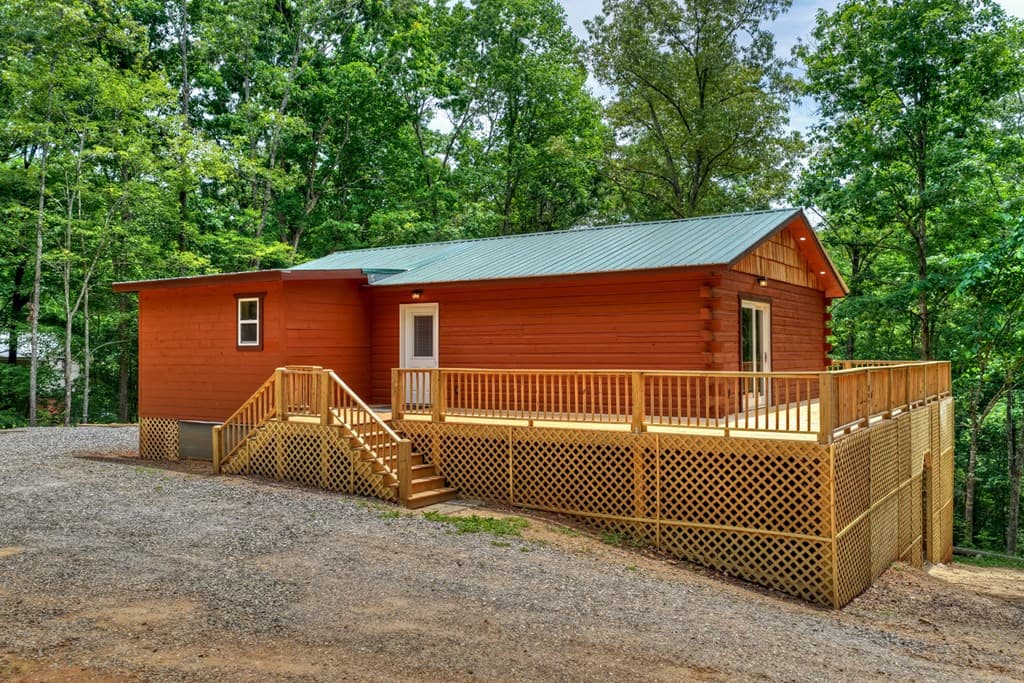 200 Mcfarland Road, Turtletown TN 37391 - Photo