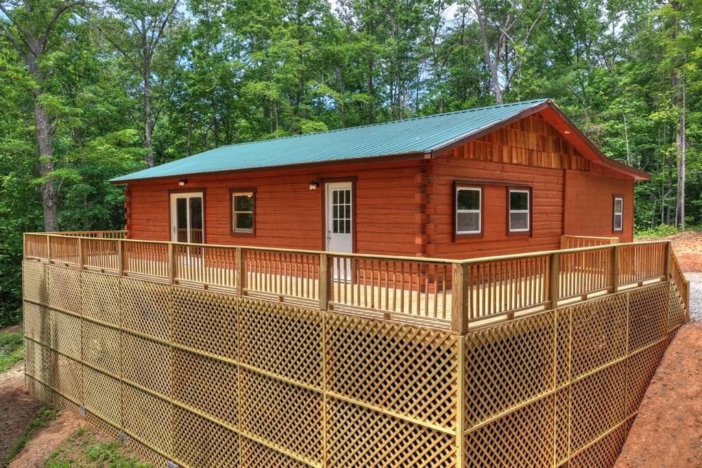 200 Mcfarland Road, Turtletown TN 37391 - Primary photo