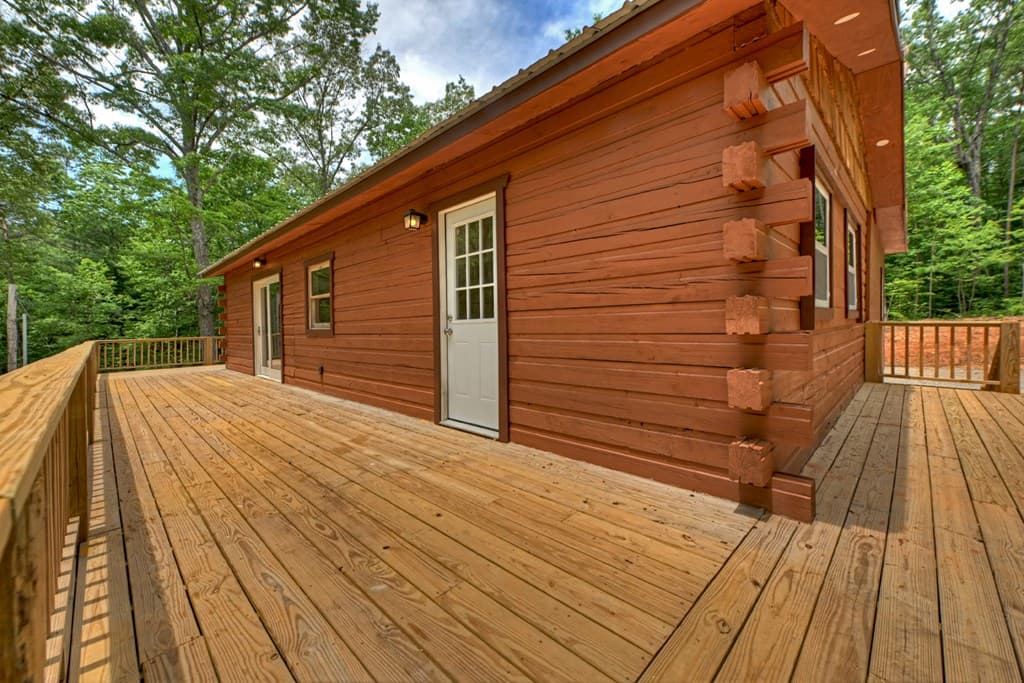 200 Mcfarland Road, Turtletown TN 37391 - Photo