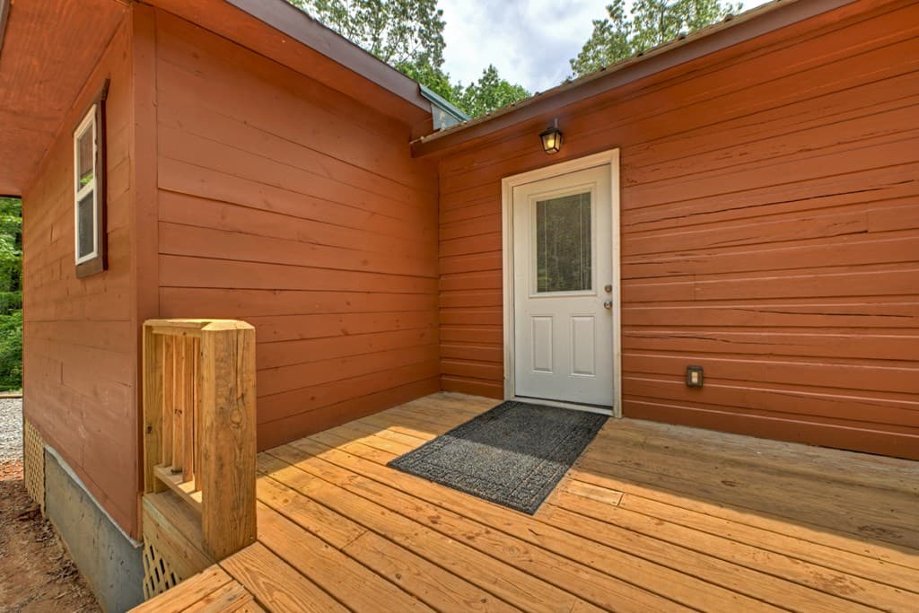 200 Mcfarland Road, Turtletown TN 37391 - Photo