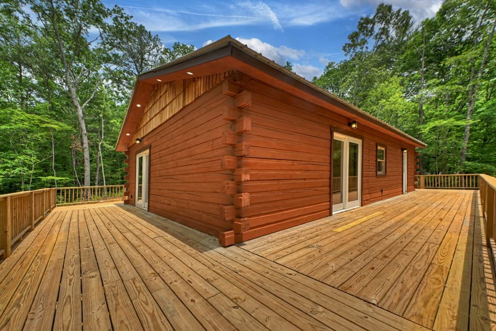 200 Mcfarland Road, Turtletown TN 37391 - Photo