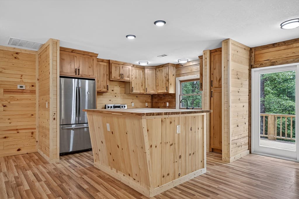 200 Mcfarland Road, Turtletown TN 37391 - Photo