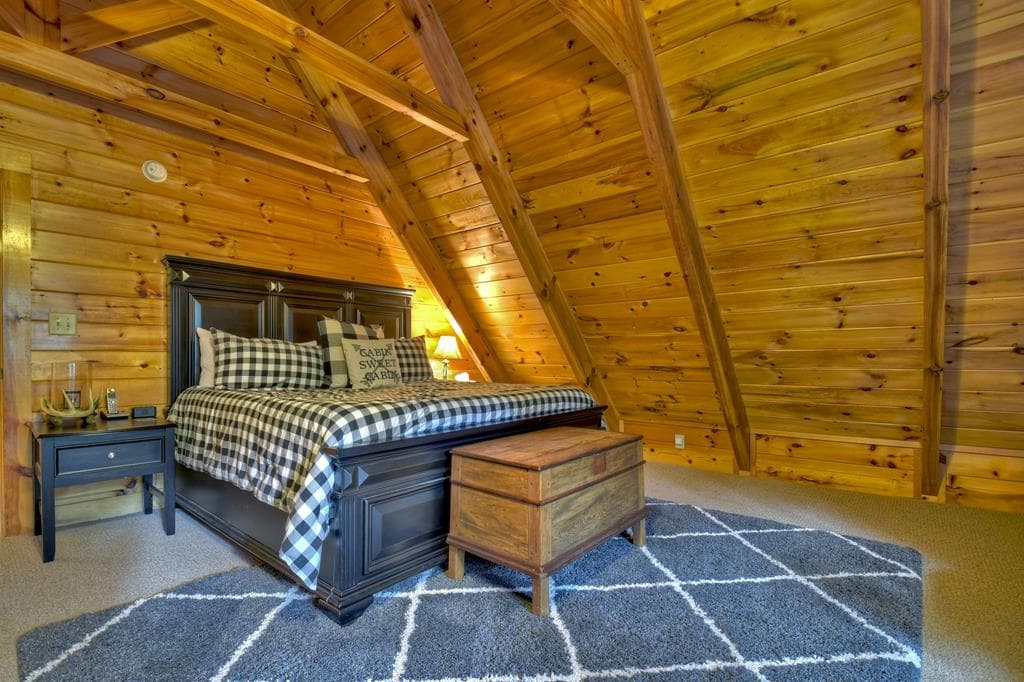 210 Indian Lake Road, Mineral Bluff GA 30559 - Photo