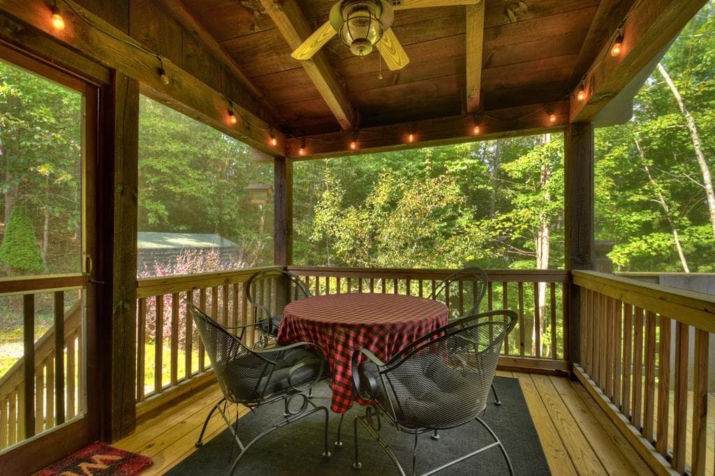 210 Indian Lake Road, Mineral Bluff GA 30559 - Photo