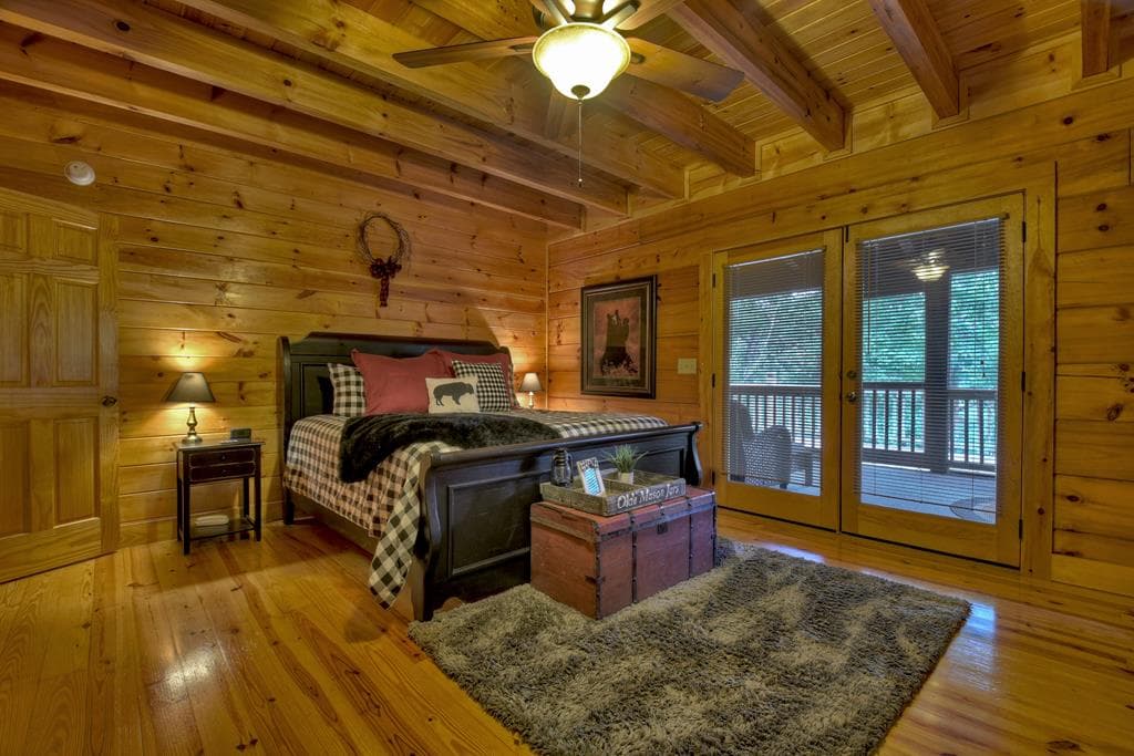 210 Indian Lake Road, Mineral Bluff GA 30559 - Photo