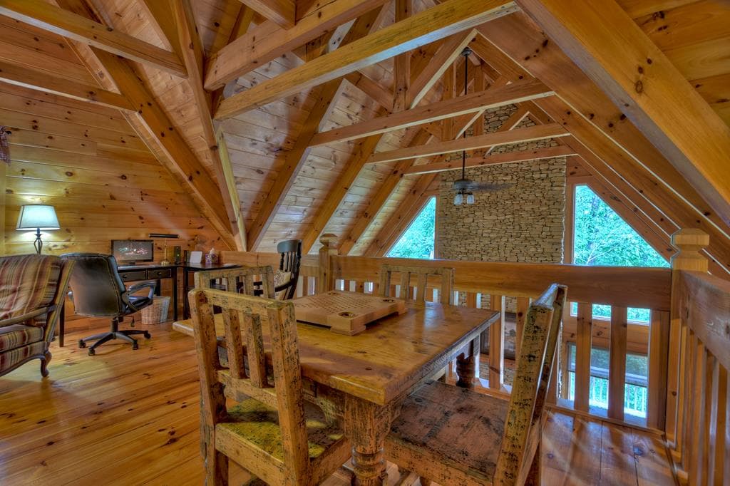 210 Indian Lake Road, Mineral Bluff GA 30559 - Photo