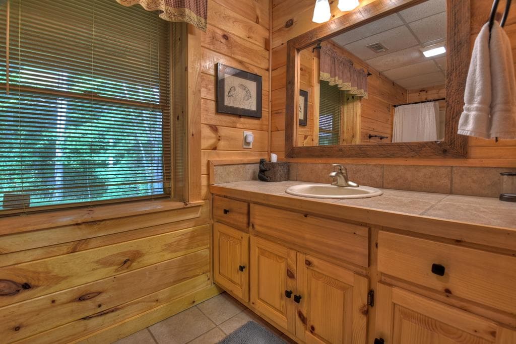 210 Indian Lake Road, Mineral Bluff GA 30559 - Photo