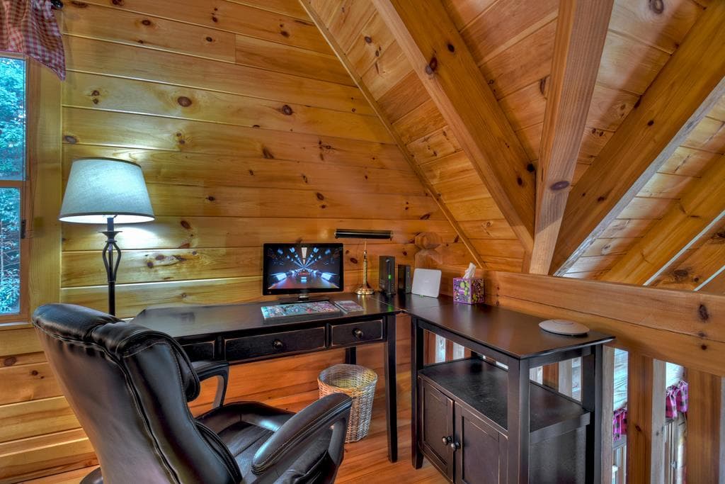 210 Indian Lake Road, Mineral Bluff GA 30559 - Photo