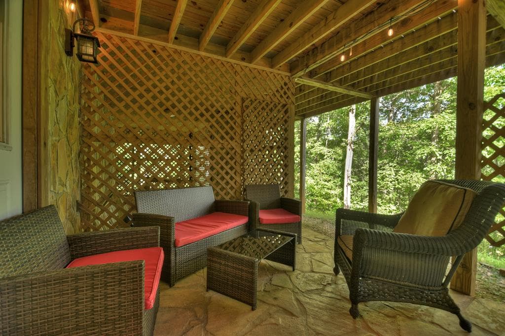 210 Indian Lake Road, Mineral Bluff GA 30559 - Photo