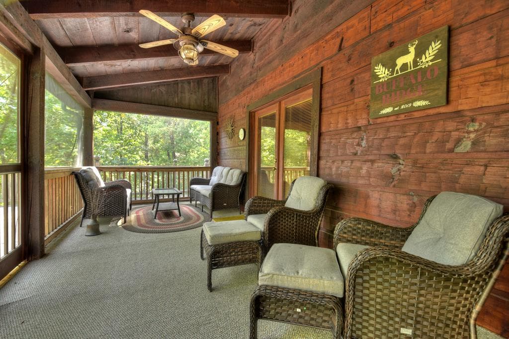 210 Indian Lake Road, Mineral Bluff GA 30559 - Photo